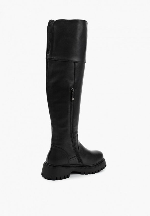 Ботфорты Salamander