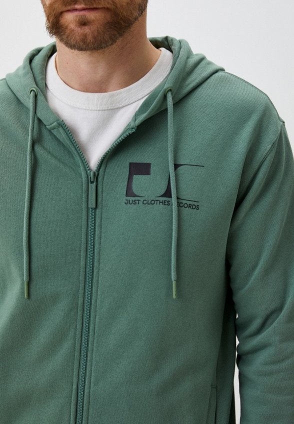 Толстовка JC Just Clothes