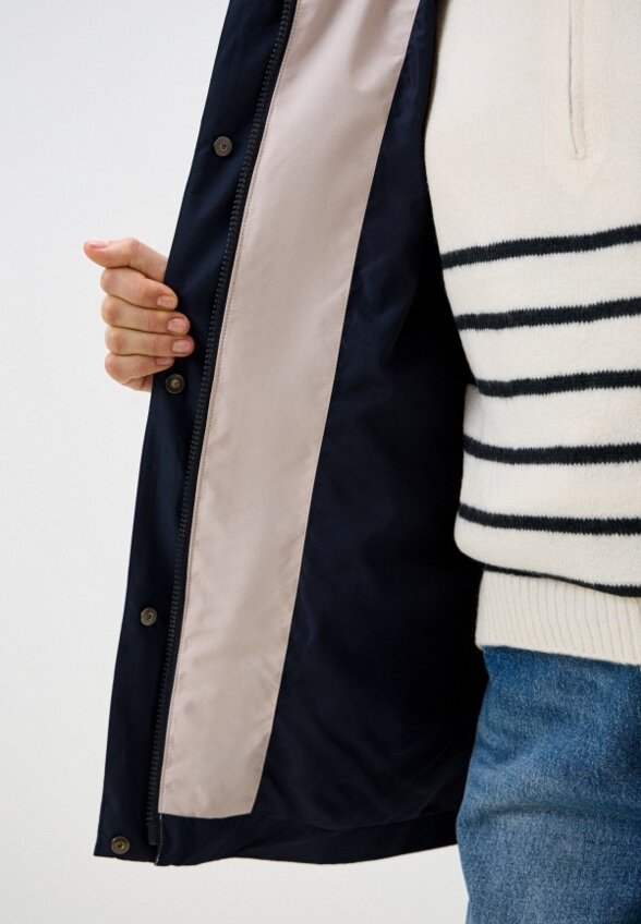 Ветровка Снежная Королева