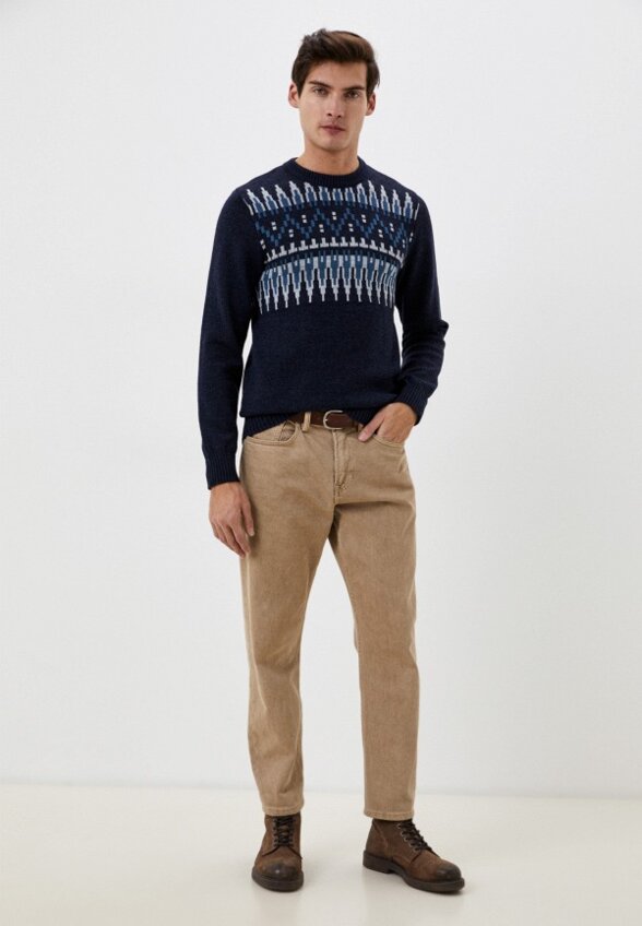 Джемпер Стим