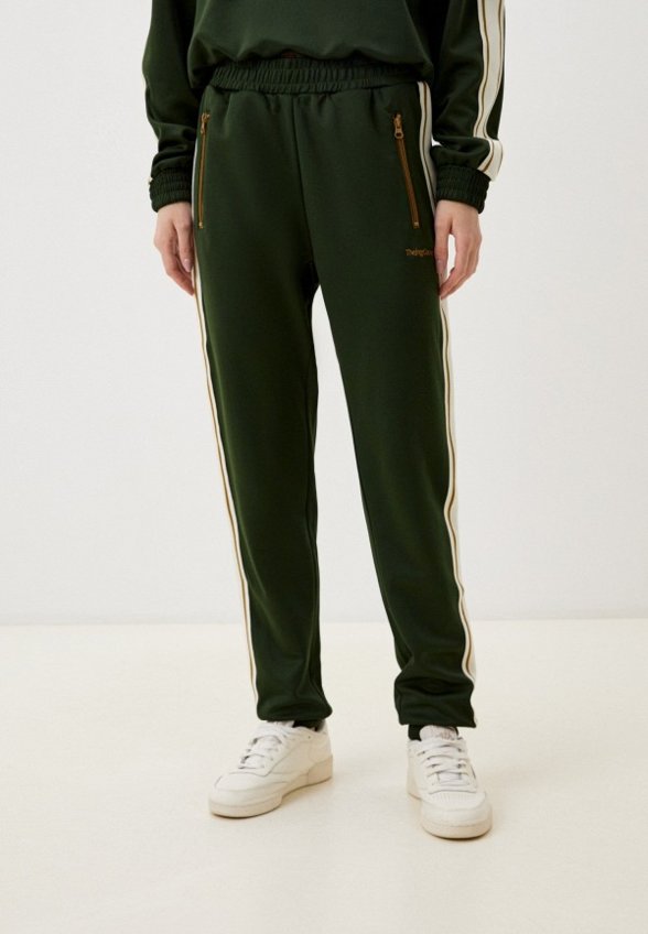 Брюки спортивные TheJoggConcept