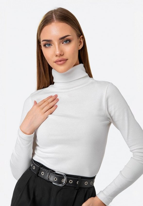 Водолазка HappyFox