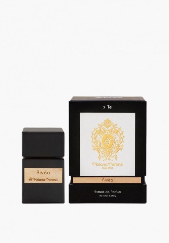 Духи Tiziana Terenzi