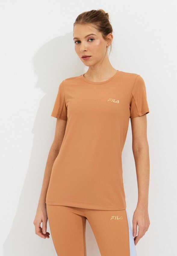 Футболка спортивная Fila