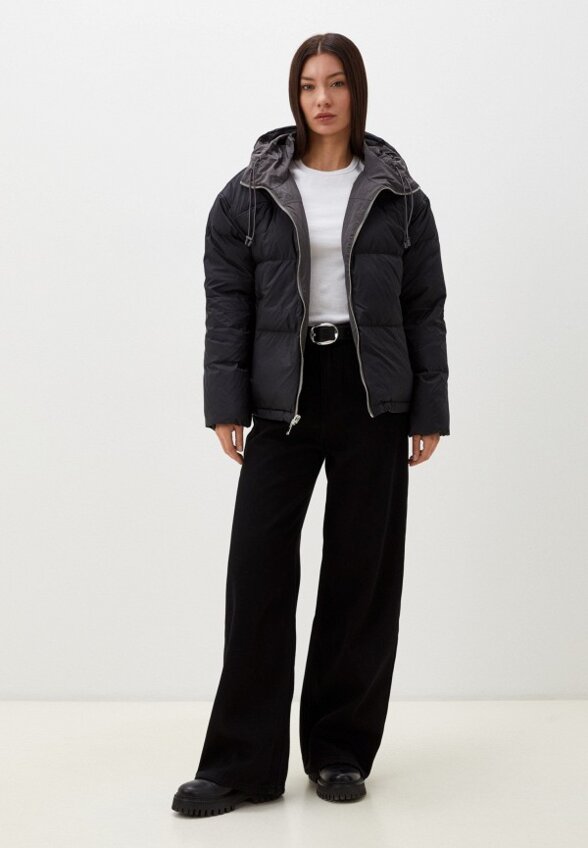 Куртка утепленная Baon