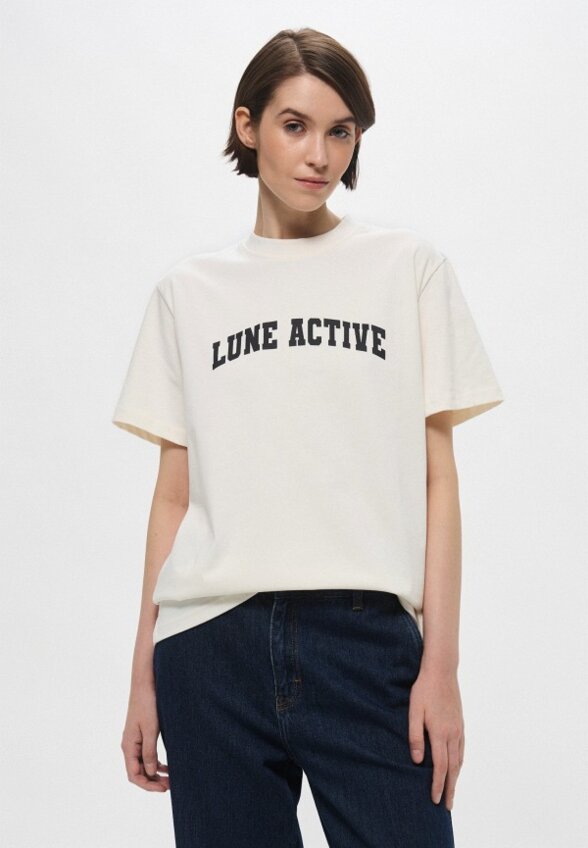 Футболка Lune