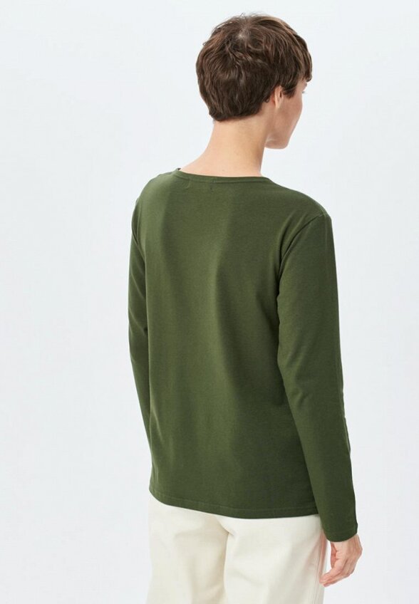 Лонгслив Proud Mom