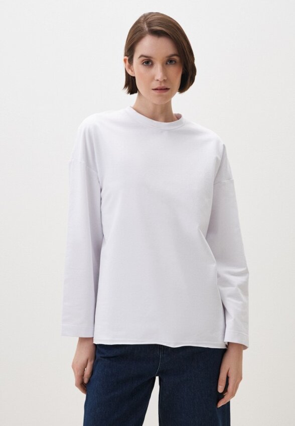 Лонгслив Key Point