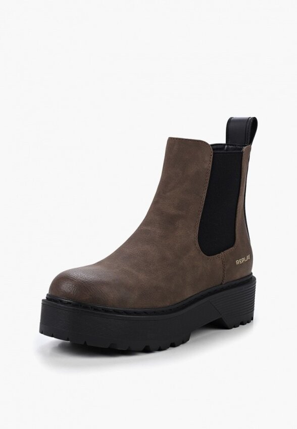 Ботинки Replay