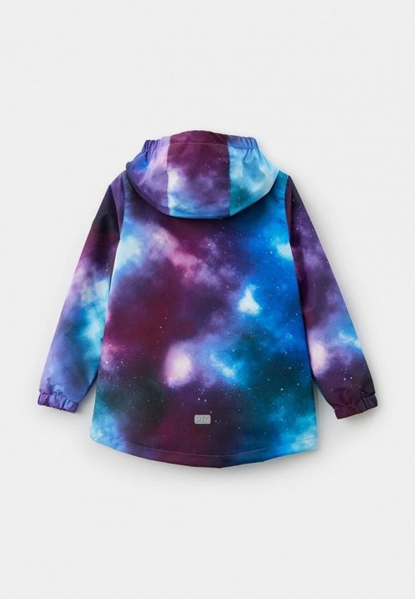 Куртка утепленная PlayToday