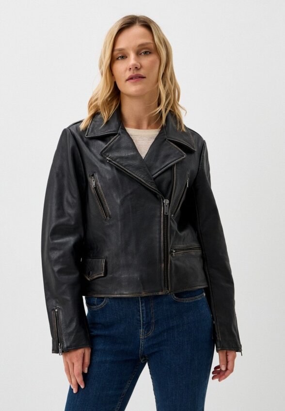 Косуха Снежная Королева