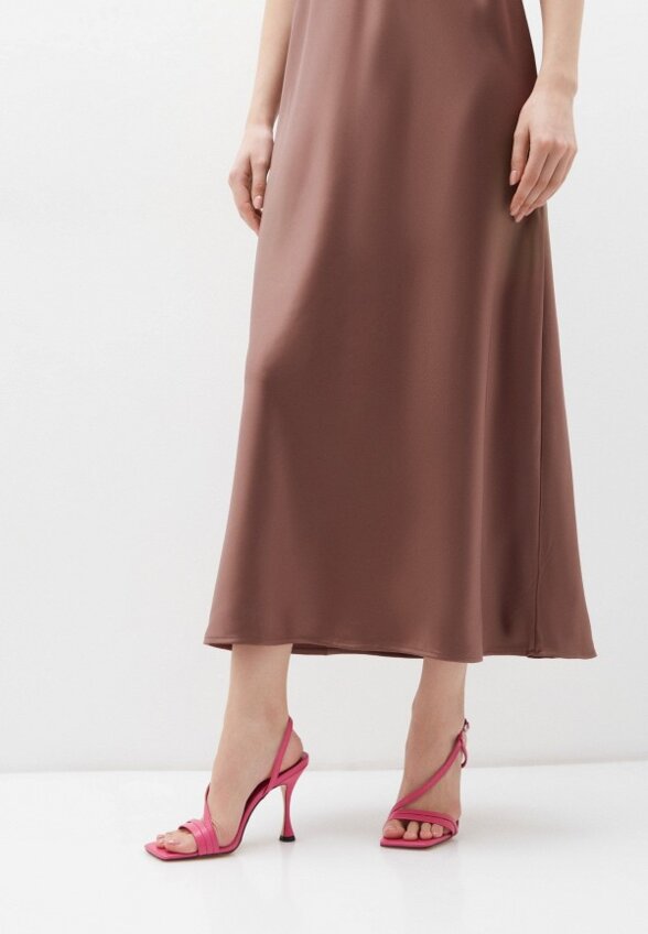 Босоножки Basconi