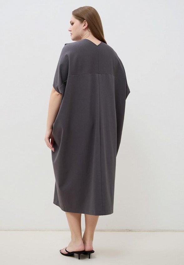 Платье Lessismore