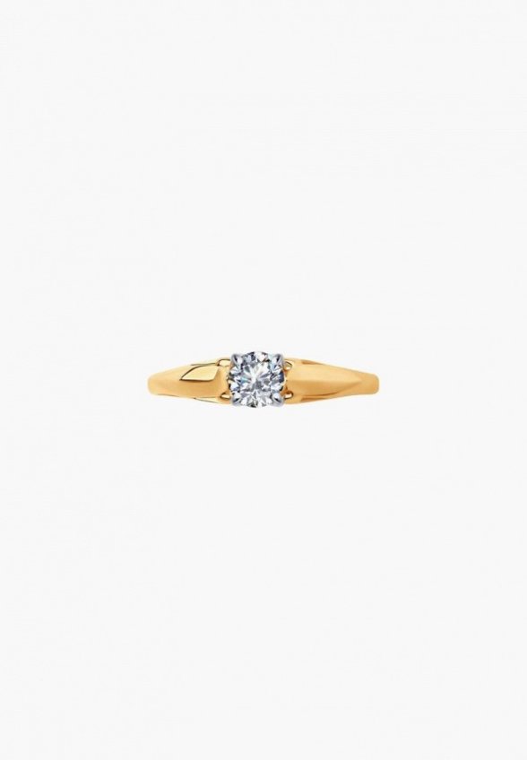 Кольцо Sokolov