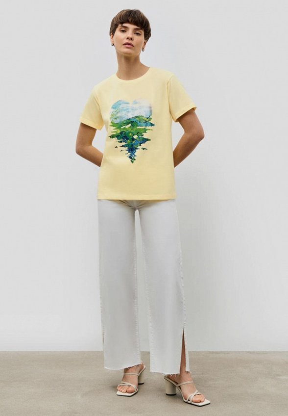 Футболка Baon