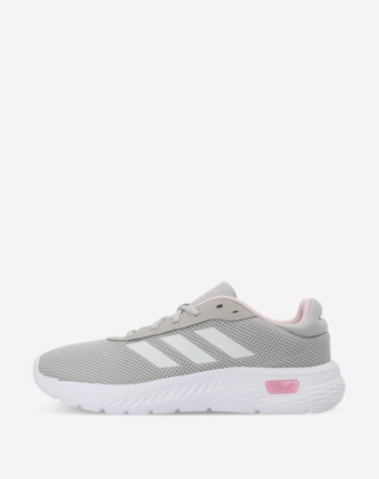 Кроссовки женские adidas Cloudfoam Comfy, Серый женщинам