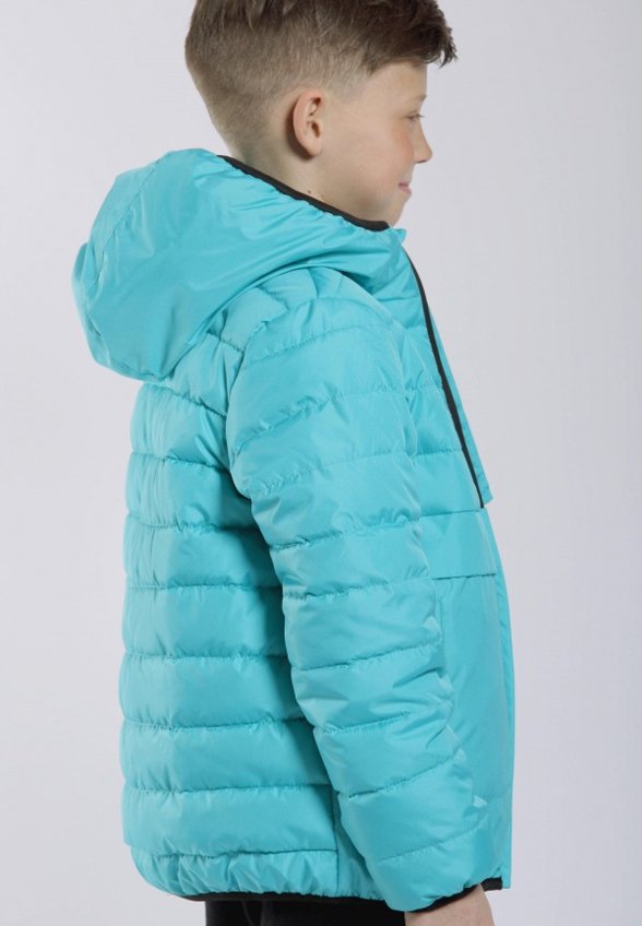 Куртка утепленная Orso Bianco