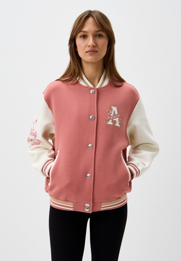 Олимпийка Anta