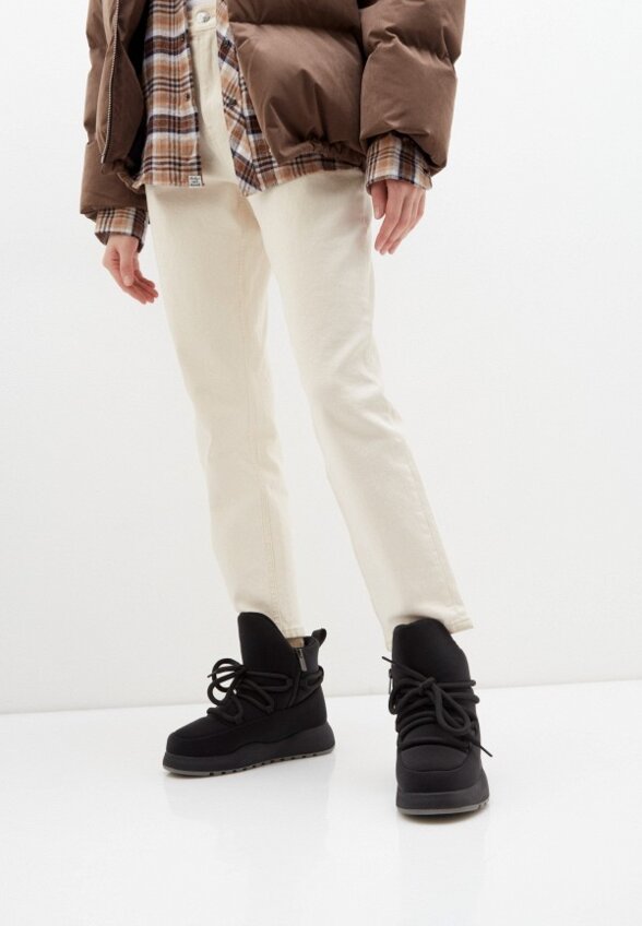 Дутики NexPero