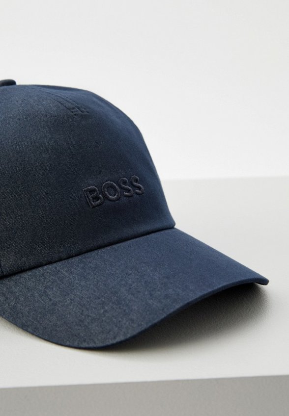 Бейсболка Boss