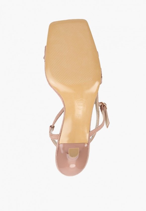 Босоножки Giotto