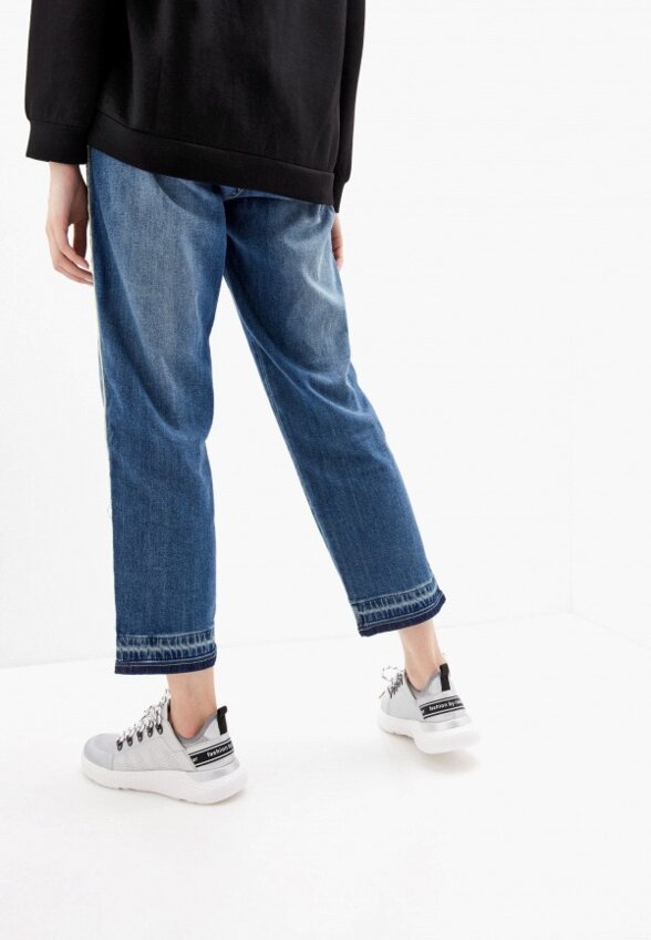 Кроссовки Rieker