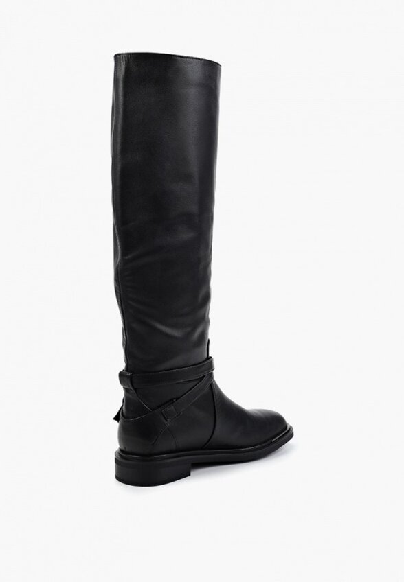 Сапоги El'Rosso