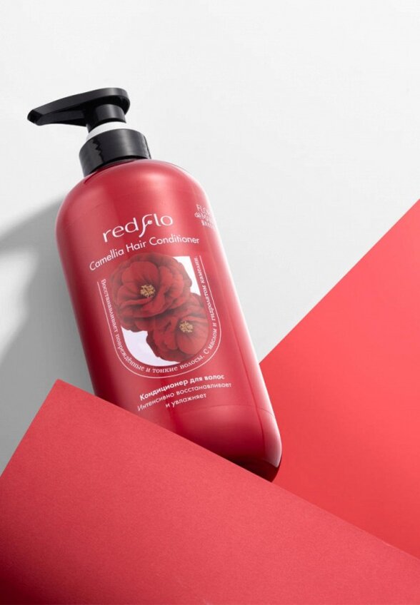 Кондиционер для волос Flor de Man