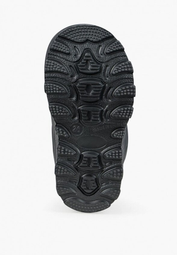 Сапоги резиновые Happy Baby