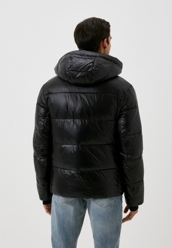 Пуховик Winterra