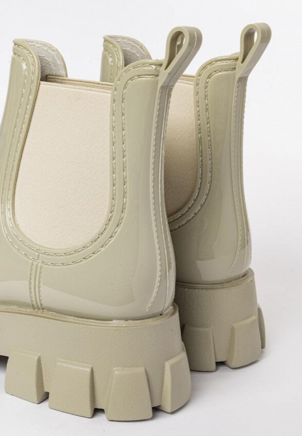 Полусапоги резиновые Niota Line