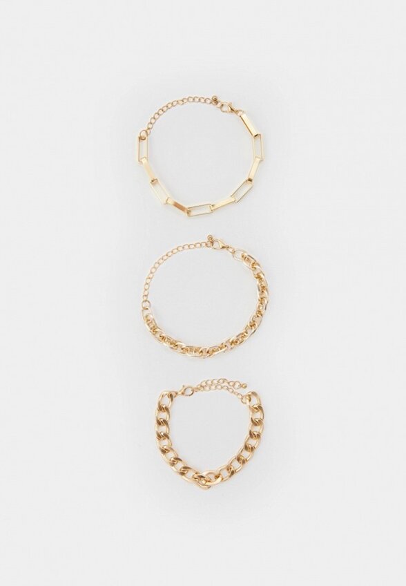 Браслеты 3 шт. Miederes