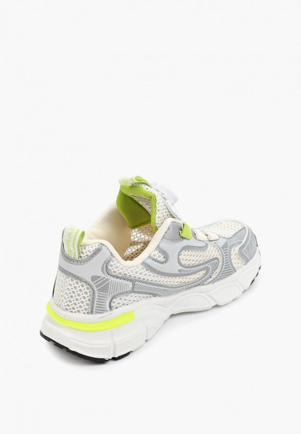 Кроссовки Soprani Sport