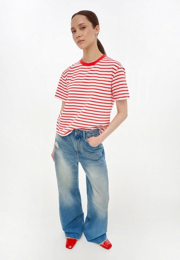 Футболка You