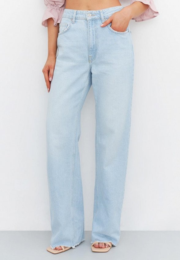 Джинсы Darsi.studio