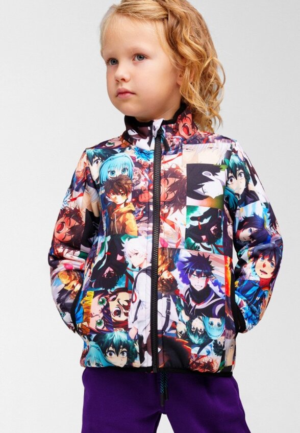 Олимпийка PlayToday