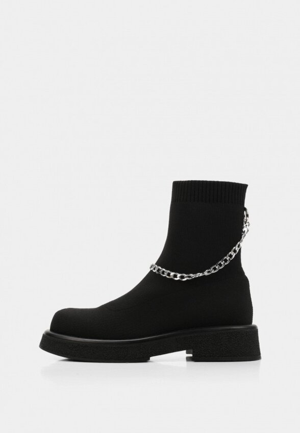 Полусапоги Llevv Group