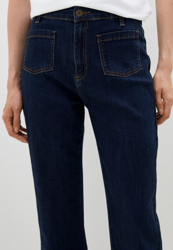 Джинсы Lucky Bear