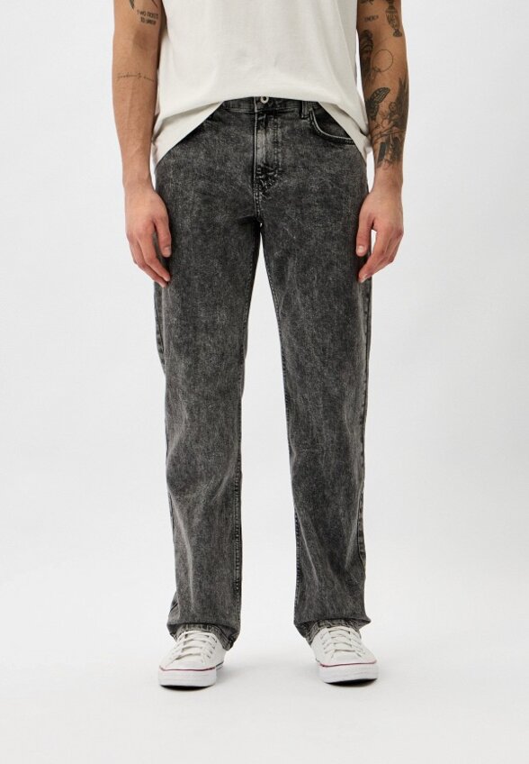 Джинсы Karl Lagerfeld Jeans