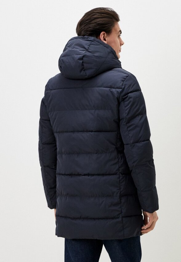 Куртка утепленная Madzerini