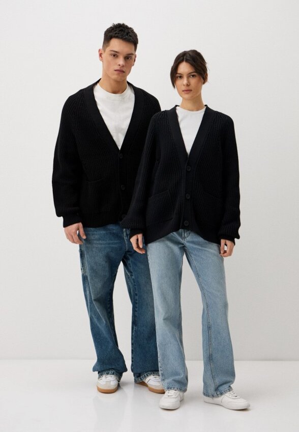 Кардиган SL1P