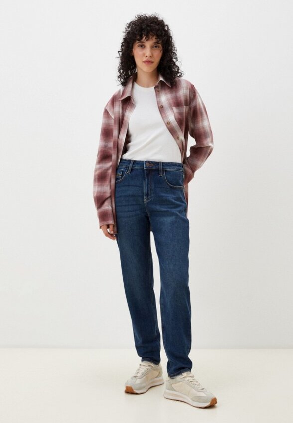 Джинсы G.E.Y.I.M