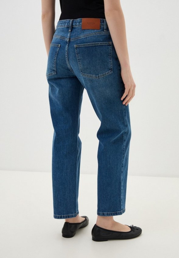 Джинсы Auranna