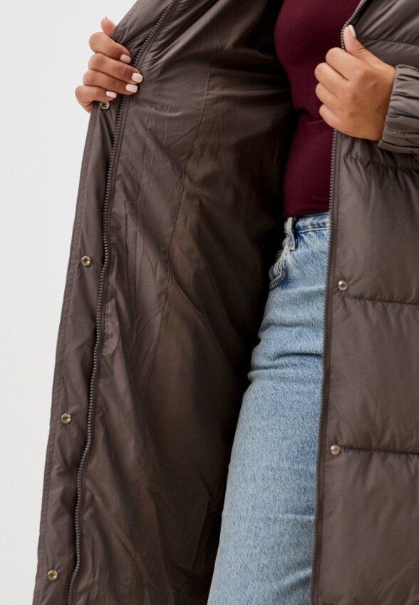 Пуховик Winterra