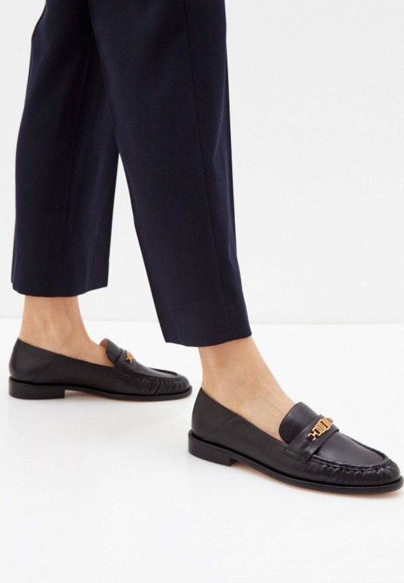 Лоферы Basconi