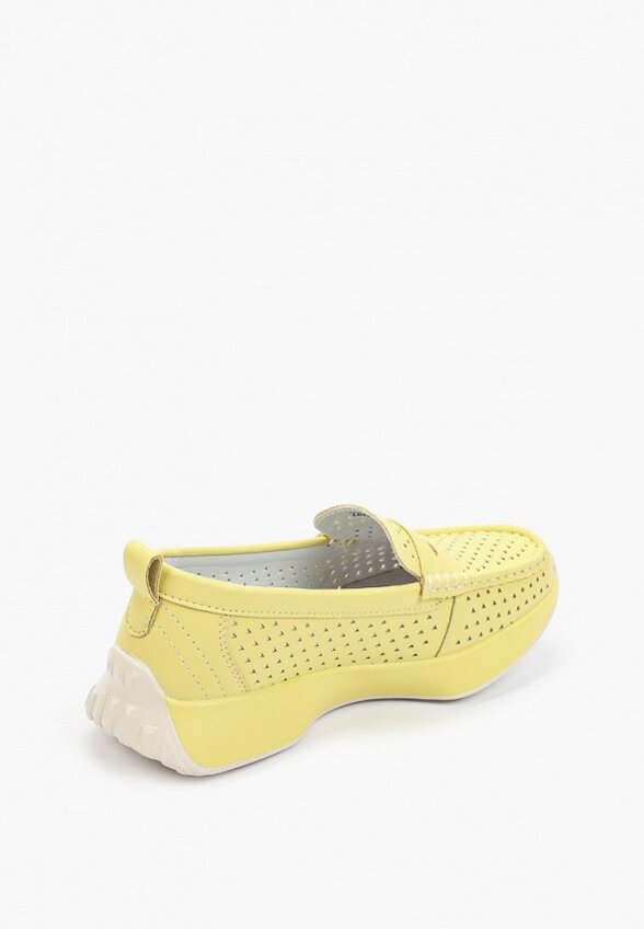 Лоферы O-live Naturalle