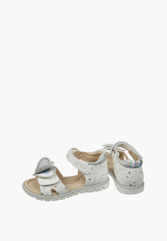 Сандалии Mursu