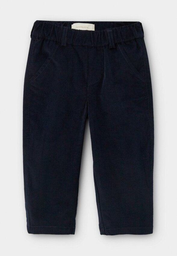 Брюки Loomknits