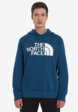 Худи мужское The North Face Easy, Синий2  - превью