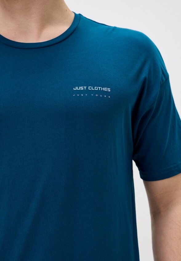 Футболка JC Just Clothes